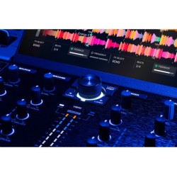 Denon DJ PRIME 4 G2 | Ubico Musique