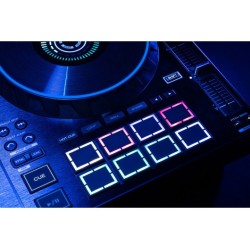 Denon DJ PRIME 4 G2 | Ubico Musique