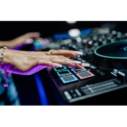 Denon DJ PRIME 4 G2 | Ubico Musique