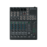 table de mixage Mackie 802 VLZ4