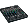 table de mixage Mackie 802 VLZ4