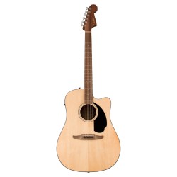 Fender California Standard Redondo CE Natural | Ubico Musique