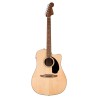 Fender California Standard Redondo CE Natural | Ubico Musique