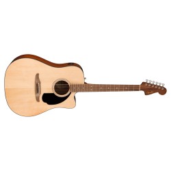 Fender California Standard Redondo CE Natural | Ubico Musique