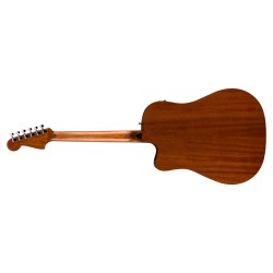 Fender California Standard Redondo CE Natural | Ubico Musique