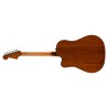 Fender California Standard Redondo CE Natural | Ubico Musique
