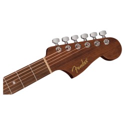 Fender California Standard Redondo CE Natural | Ubico Musique