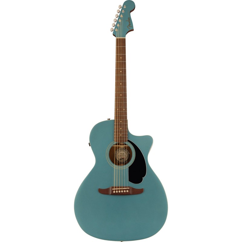 Fender Newporter Player Tidepool | Ubico Musique