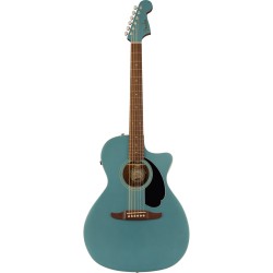 Fender Newporter Player Tidepool | Ubico Musique