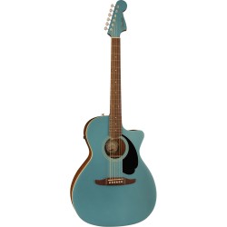 Fender Newporter Player Tidepool | Ubico Musique