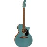 Fender Newporter Player Tidepool | Ubico Musique