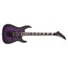 Jackson JS32Q DKA Dinky Purple Burst | Ubico Musique