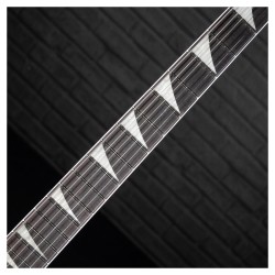 Jackson JS32Q DKA Dinky Purple Burst | Ubico Musique