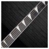 Jackson JS32Q DKA Dinky Purple Burst | Ubico Musique