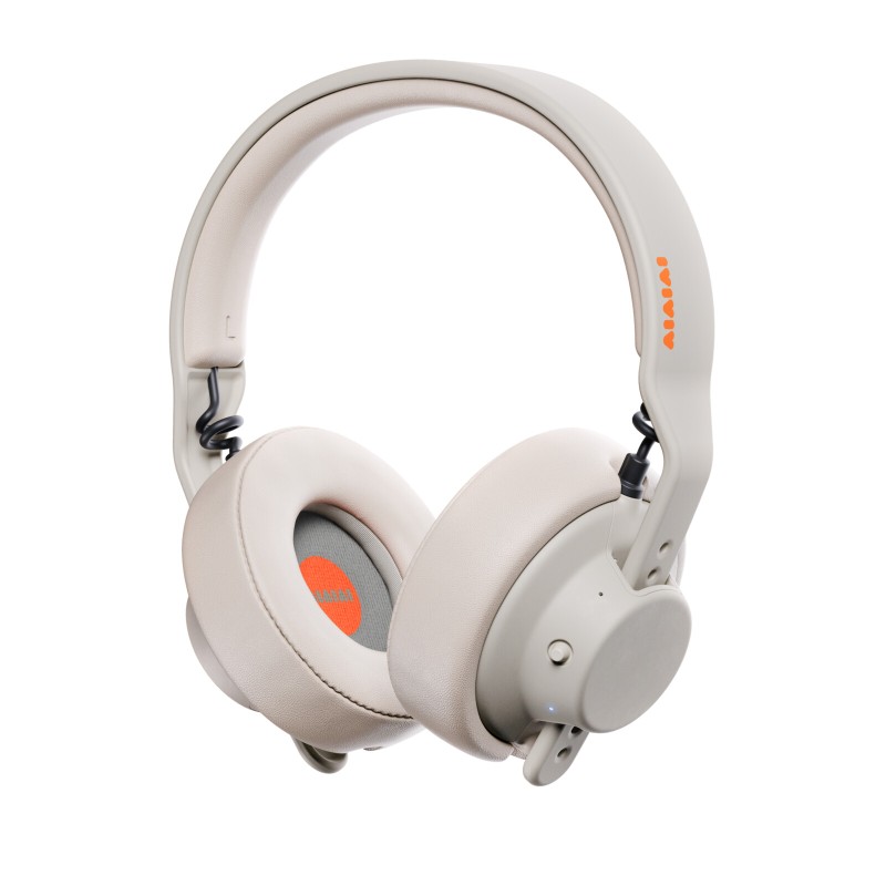 Casque bluetooth AIAIAI TMA-2 Move Wireless Blanc