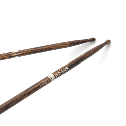 Pro-Mark Firegrain Classic 5B — baguettes hickory