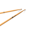 Pro-Mark Rebound 7A ActiveGrip Clear — baguettes