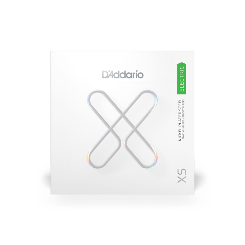 Corde D'Addario XS Nickel .042 à l'unité