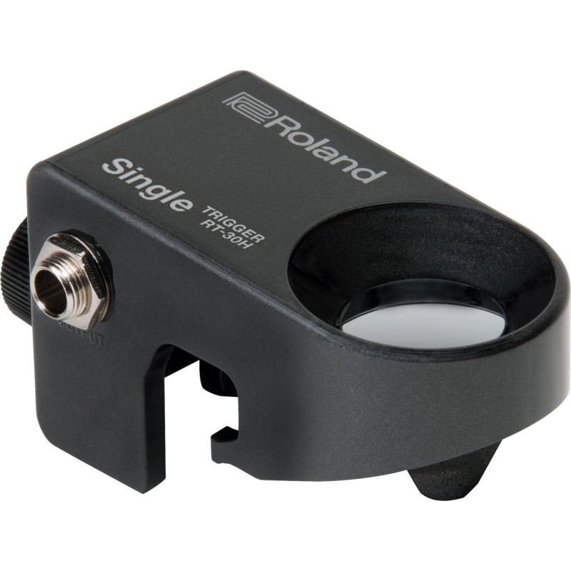 Roland RT-30H - Trigger simple pour caisse claire / tom