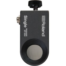 Roland RT-30H - Trigger simple pour caisse claire / tom