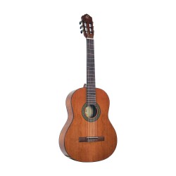 Guitare Classique Ortega RST5CG Cèdre Brillant | Ubico Musique