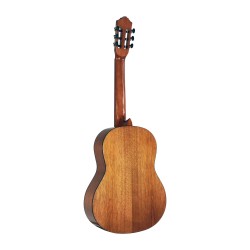 Guitare Classique Ortega RST5CG Cèdre Brillant | Ubico Musique