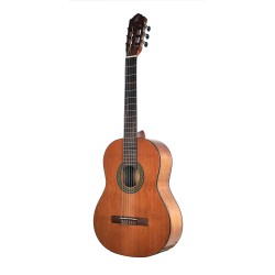 Guitare Classique Ortega RST5CG Cèdre Brillant | Ubico Musique