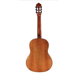 Guitare Classique Ortega RST5CG Cèdre Brillant | Ubico Musique