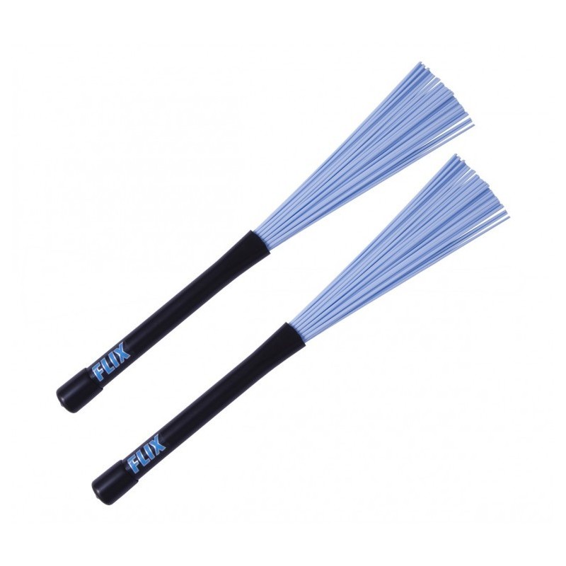 Flix Balais Rock Nylon