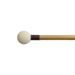 Vibrawell ET0 - Baguettes timbales Étude hard (paire)