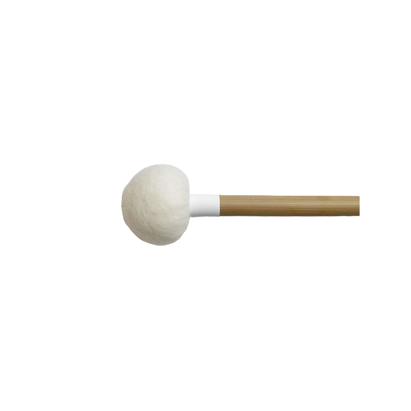 Vibrawell ET3 - Baguettes timbales Étude soft (paire)