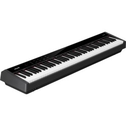 NUX NPK-200 Noir - Piano numérique 88 touches | Ubico Musique
