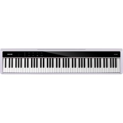 NUX NPK-200 Blanc - Piano numérique 88 touches | Ubico Musique