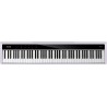 NUX NPK-200 Blanc - Piano numérique 88 touches | Ubico Musique