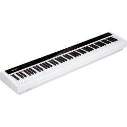 NUX NPK-200 Blanc - Piano numérique 88 touches | Ubico Musique