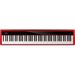 NUX NPK-200 Rouge - Piano numérique 88 touches | Ubico Musique