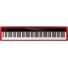 NUX NPK-200 Rouge - Piano numérique 88 touches | Ubico Musique