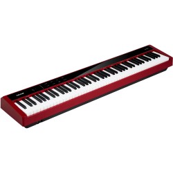 NUX NPK-200 Rouge - Piano numérique 88 touches | Ubico Musique