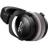NUX SH750 - Casque monitoring studio fermé 50 mm | Ubico Musique