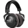 NUX SH750 - Casque monitoring studio fermé 50 mm | Ubico Musique