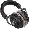 NUX SH750 - Casque monitoring studio fermé 50 mm | Ubico Musique