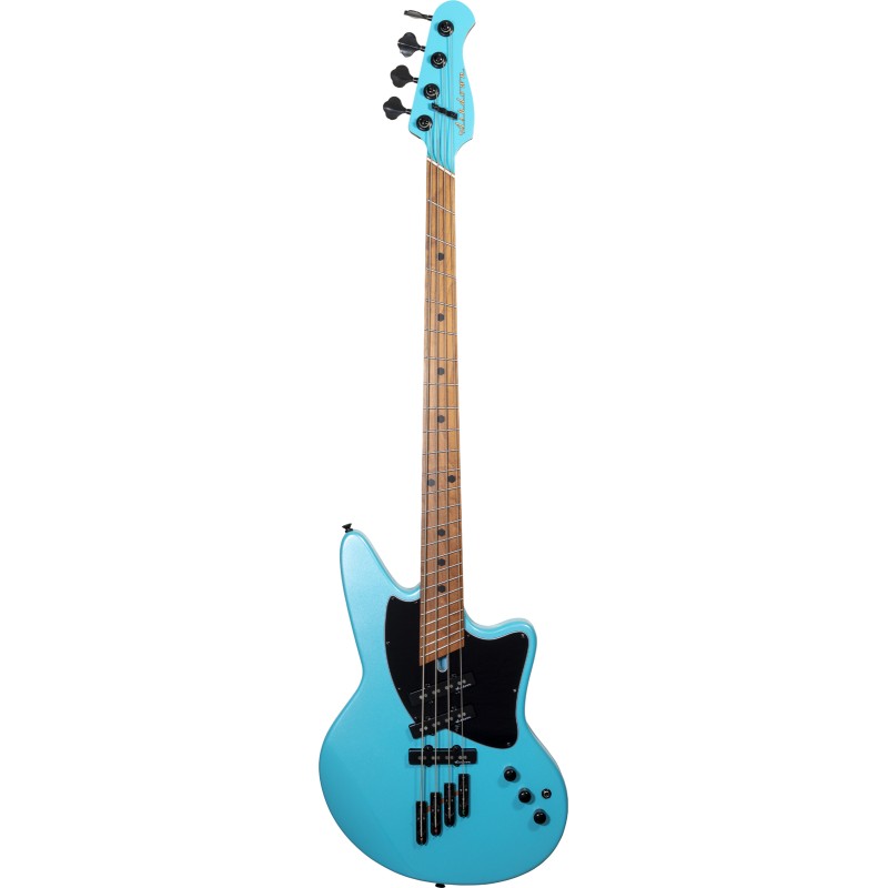 Ashdown The Saint Avant 4 Lambo Blue - Basse multiscale | Ubico Musique