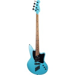 Ashdown The Saint Avant 4 Lambo Blue - Basse multiscale | Ubico Musique