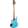 Ashdown The Saint Avant 4 Lambo Blue - Basse multiscale | Ubico Musique
