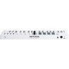 Arturia MiniLab 37 Blanc - Clavier maître MIDI | Ubico Musique