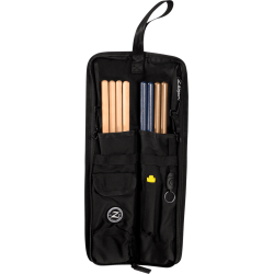 Zildjian Gigging Mini Stick Bag Black - Sac baguettes | Ubico Musique