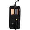Zildjian Gigging Mini Stick Bag Sage - Sac baguettes | Ubico Musique