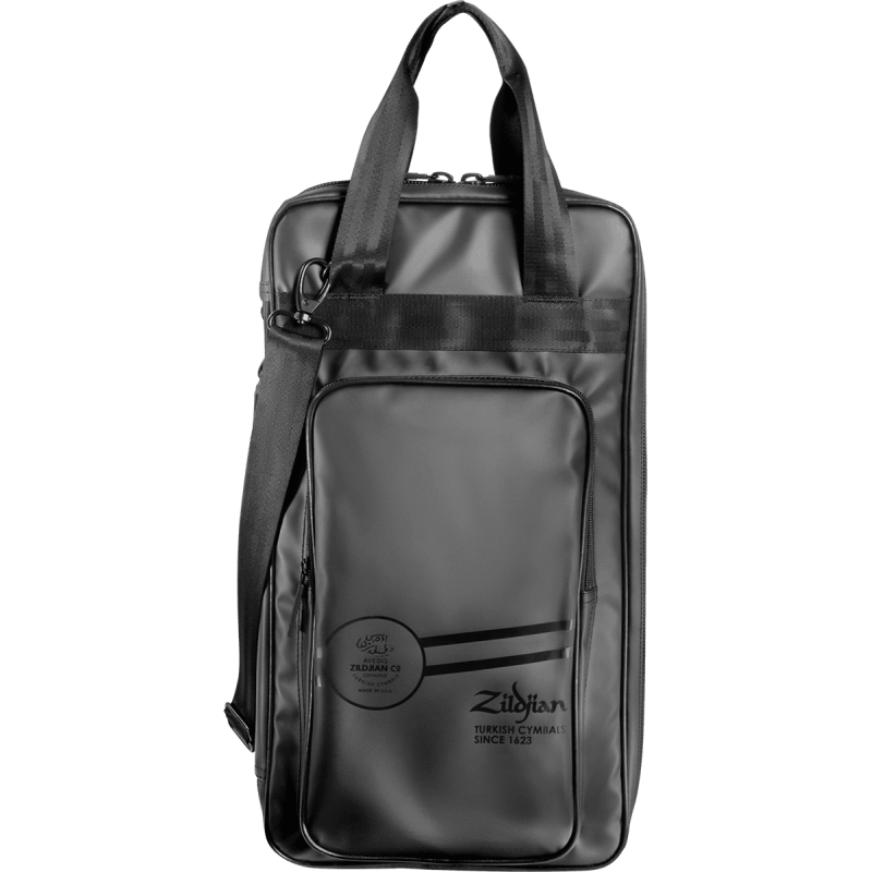 Zildjian Gigging Stick Bag Black - Sac baguettes | Ubico Musique