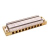 Harmonica Hohner Marine Band Crossover Db | Ubico Musique