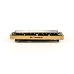 Harmonica Hohner Marine Band Crossover D | Ubico Musique
